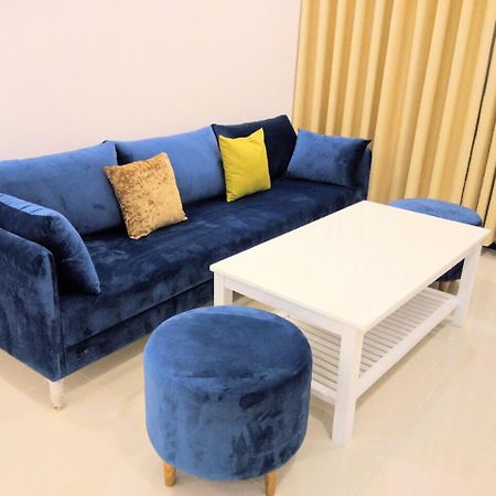 Can Ho Nghi Duong Aparment Melody Vung Tau - Tomorrow Homestay 1 المظهر الخارجي الصورة