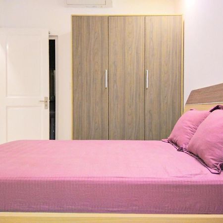 Can Ho Nghi Duong Aparment Melody Vung Tau - Tomorrow Homestay 1 المظهر الخارجي الصورة