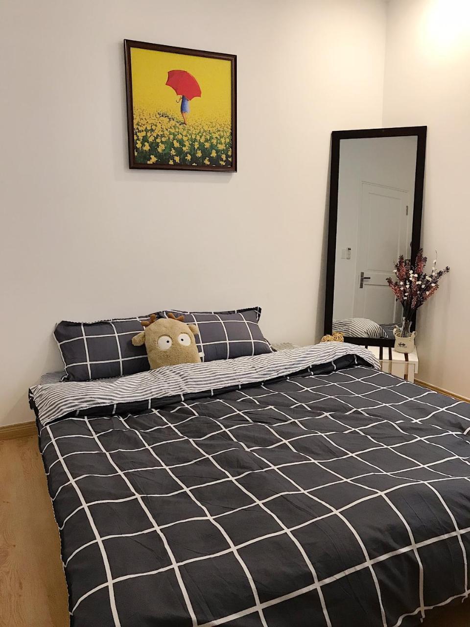 Can Ho Nghi Duong Aparment Melody Vung Tau - Tomorrow Homestay 1 المظهر الخارجي الصورة