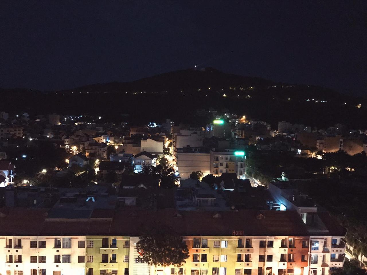 Can Ho Nghi Duong Aparment Melody Vung Tau - Tomorrow Homestay 1 المظهر الخارجي الصورة