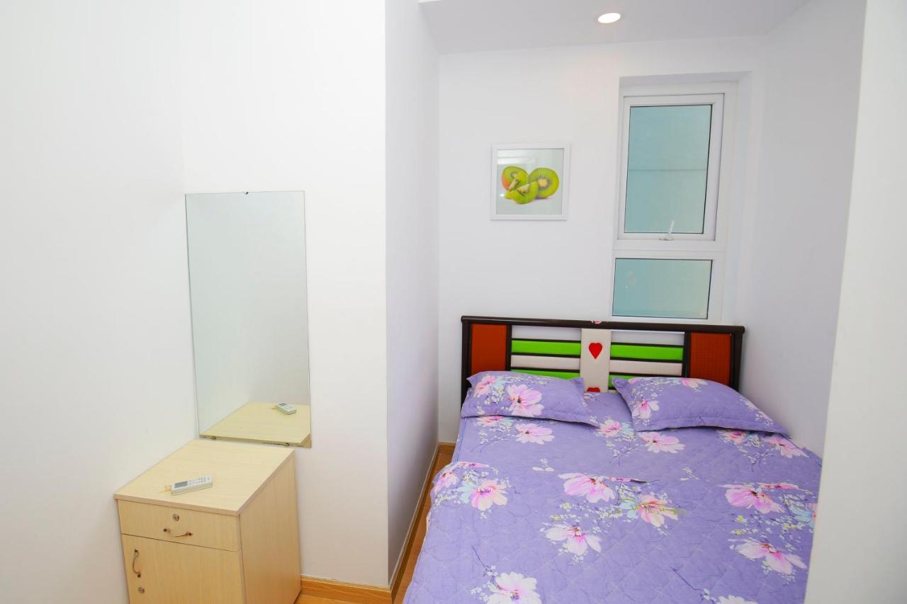 Can Ho Nghi Duong Aparment Melody Vung Tau - Tomorrow Homestay 1 المظهر الخارجي الصورة