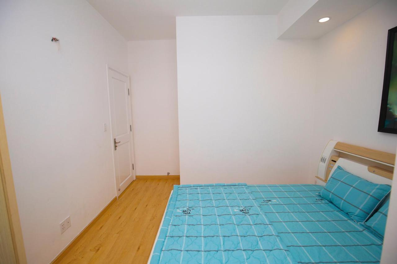 Can Ho Nghi Duong Aparment Melody Vung Tau - Tomorrow Homestay 1 المظهر الخارجي الصورة