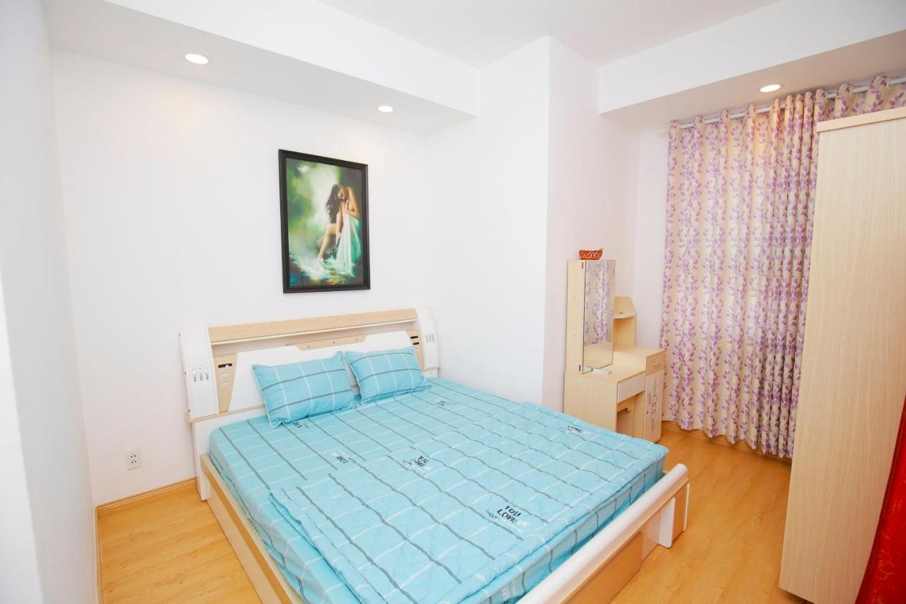 Can Ho Nghi Duong Aparment Melody Vung Tau - Tomorrow Homestay 1 المظهر الخارجي الصورة