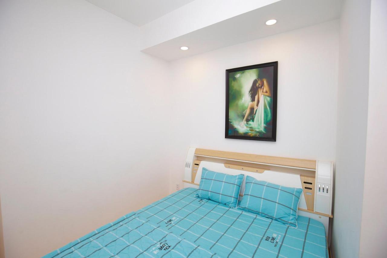 Can Ho Nghi Duong Aparment Melody Vung Tau - Tomorrow Homestay 1 المظهر الخارجي الصورة