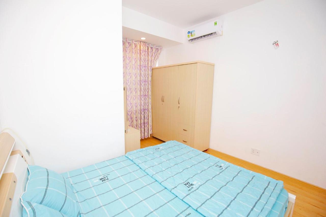 Can Ho Nghi Duong Aparment Melody Vung Tau - Tomorrow Homestay 1 المظهر الخارجي الصورة