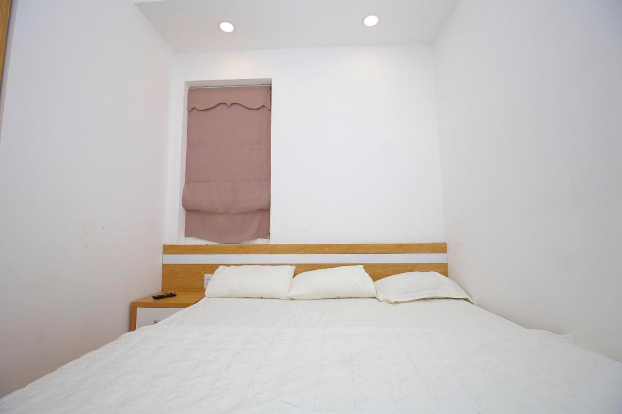 Can Ho Nghi Duong Aparment Melody Vung Tau - Tomorrow Homestay 1 المظهر الخارجي الصورة