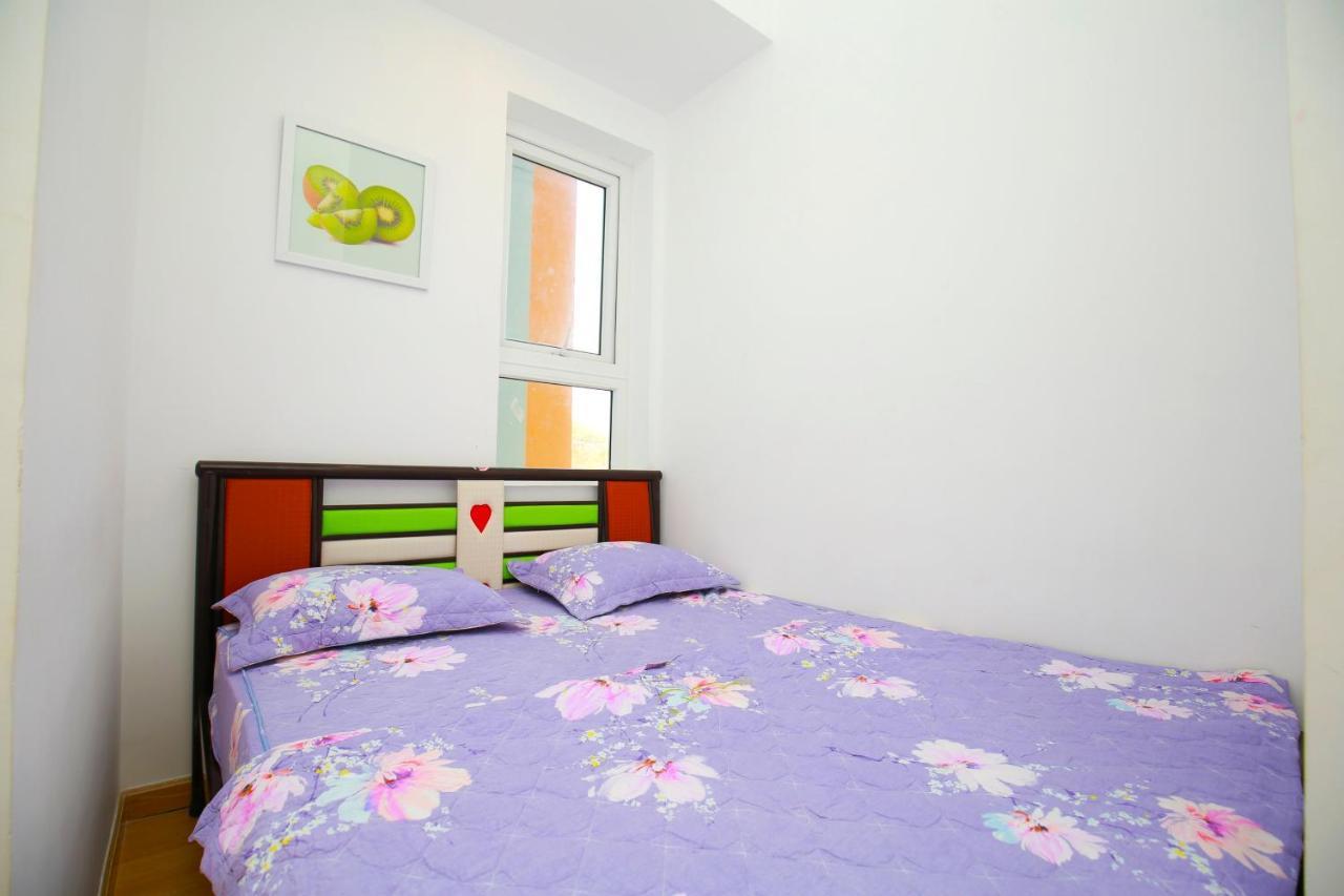Can Ho Nghi Duong Aparment Melody Vung Tau - Tomorrow Homestay 1 المظهر الخارجي الصورة