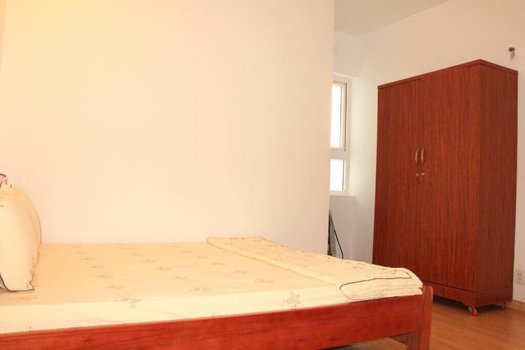 Can Ho Nghi Duong Aparment Melody Vung Tau - Tomorrow Homestay 1 المظهر الخارجي الصورة