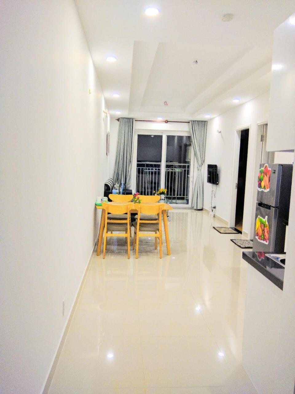 Can Ho Nghi Duong Aparment Melody Vung Tau - Tomorrow Homestay 1 المظهر الخارجي الصورة