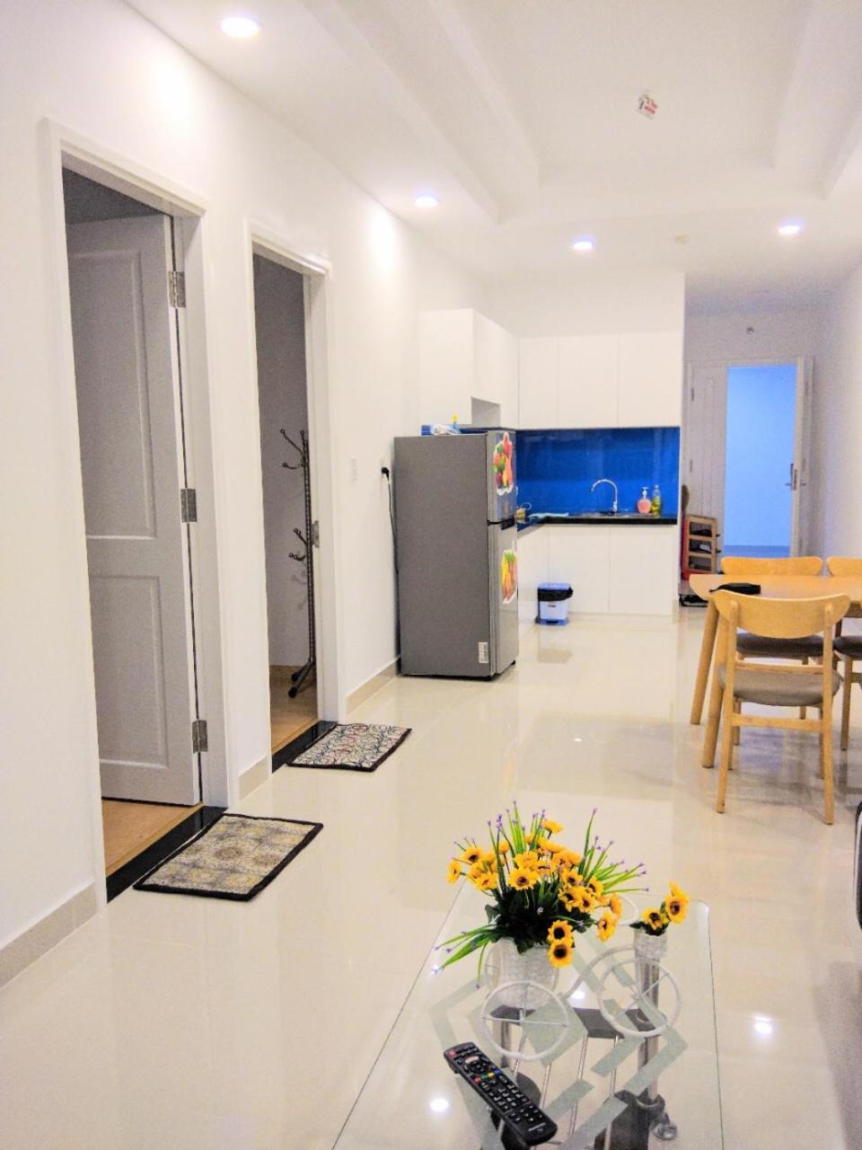 Can Ho Nghi Duong Aparment Melody Vung Tau - Tomorrow Homestay 1 المظهر الخارجي الصورة