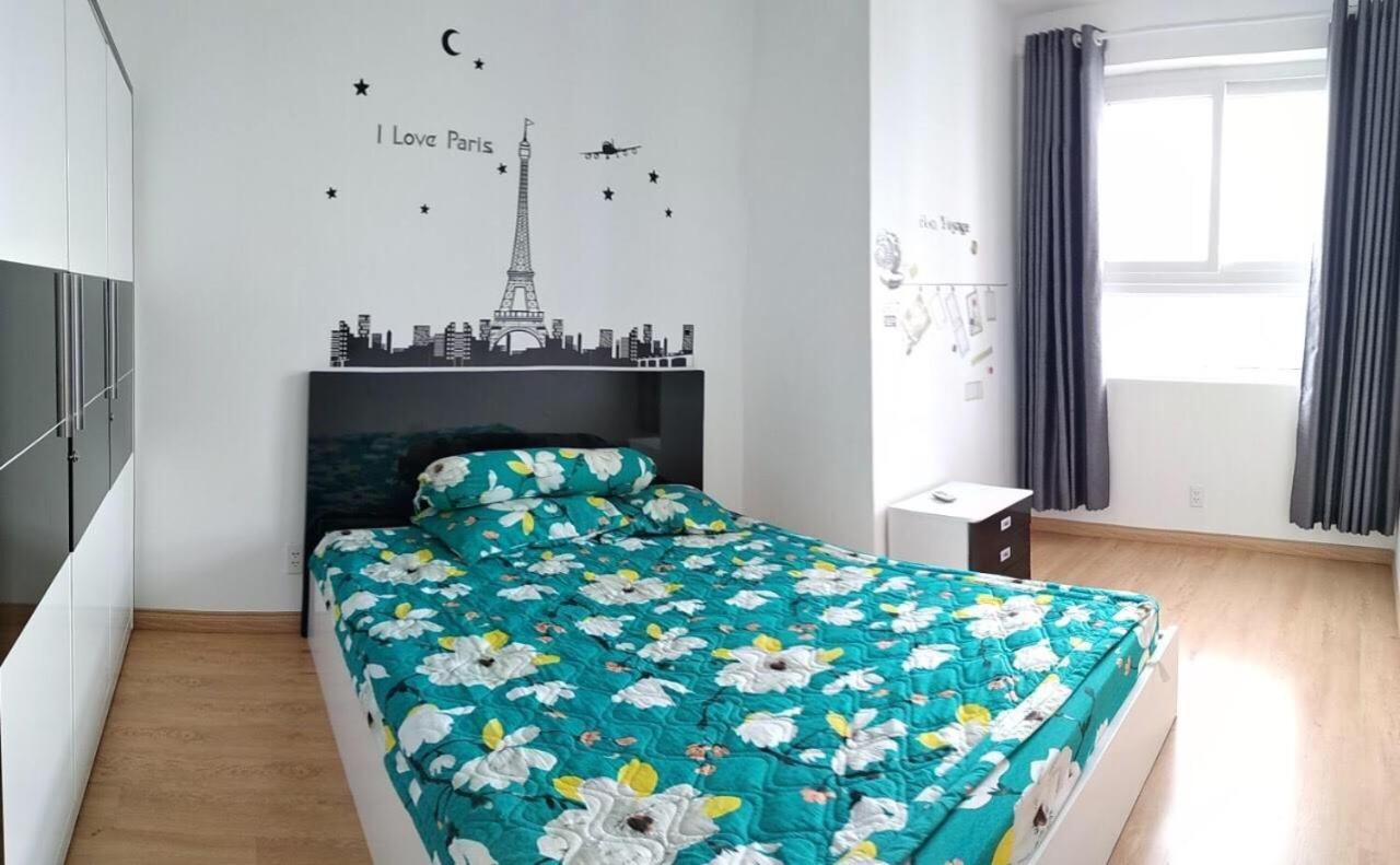 Can Ho Nghi Duong Aparment Melody Vung Tau - Tomorrow Homestay 1 المظهر الخارجي الصورة