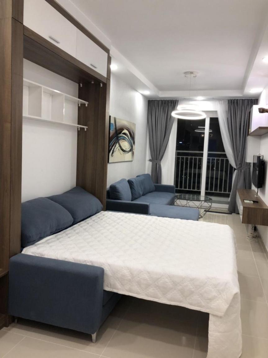Can Ho Nghi Duong Aparment Melody Vung Tau - Tomorrow Homestay 1 المظهر الخارجي الصورة