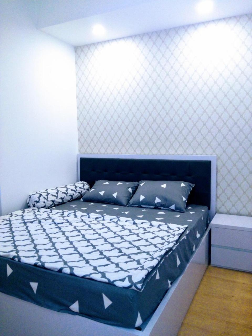 Can Ho Nghi Duong Aparment Melody Vung Tau - Tomorrow Homestay 1 المظهر الخارجي الصورة