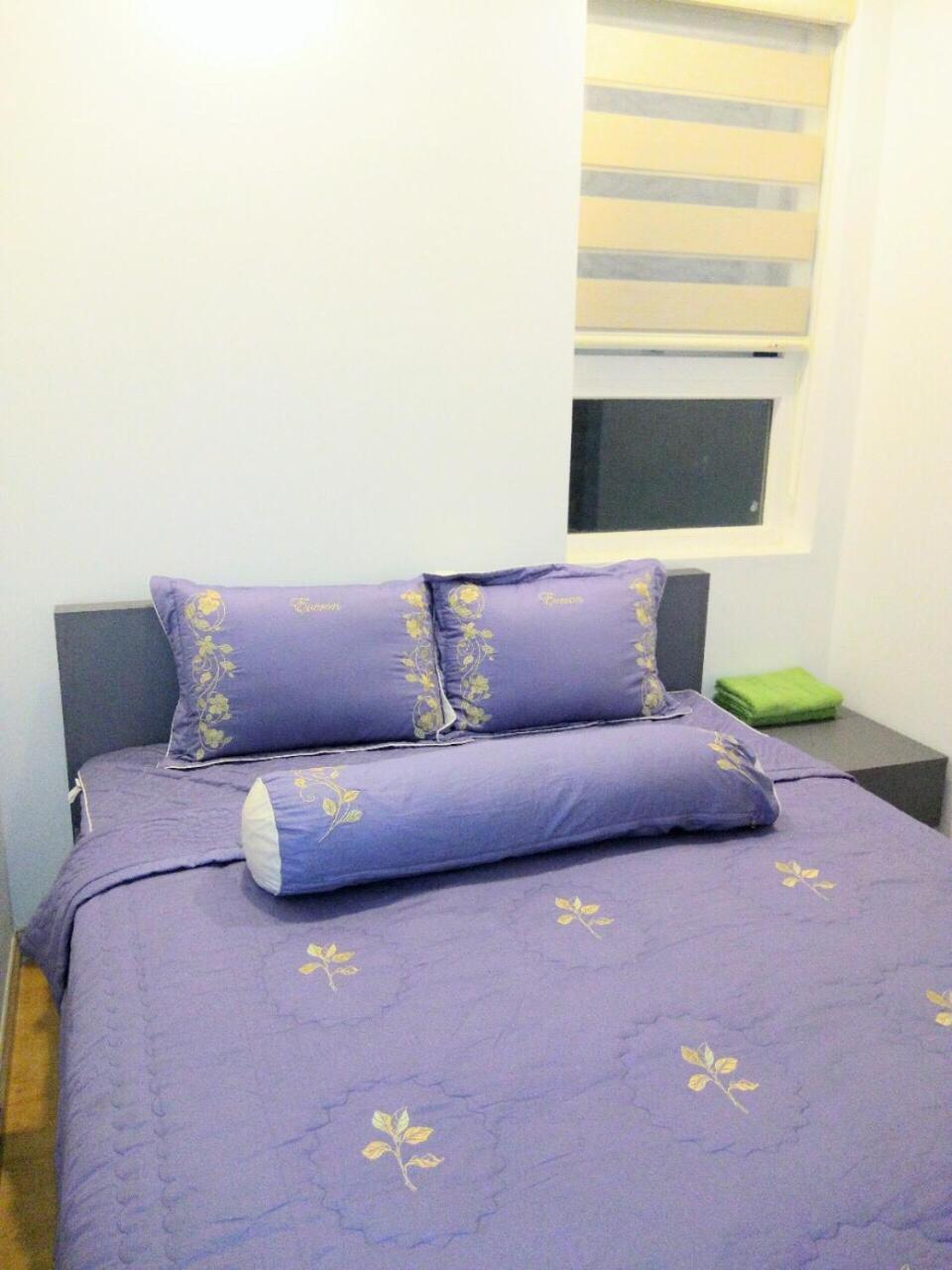Can Ho Nghi Duong Aparment Melody Vung Tau - Tomorrow Homestay 1 المظهر الخارجي الصورة