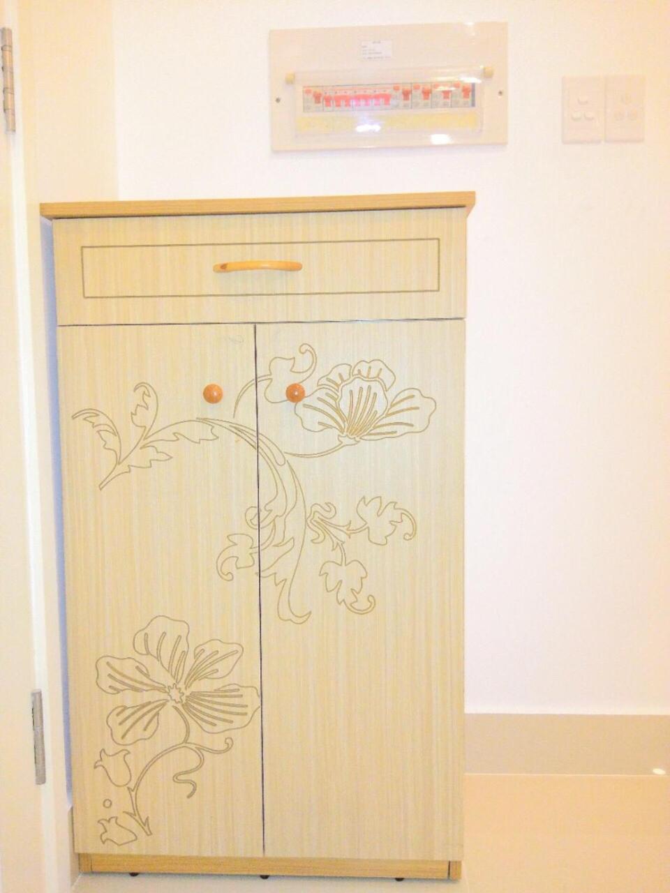 Can Ho Nghi Duong Aparment Melody Vung Tau - Tomorrow Homestay 1 المظهر الخارجي الصورة