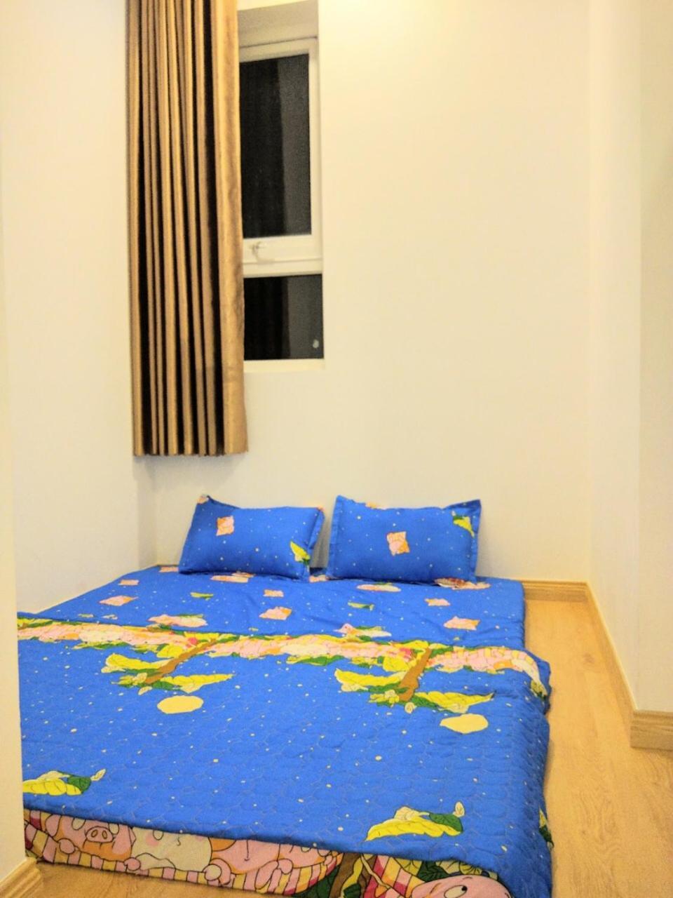Can Ho Nghi Duong Aparment Melody Vung Tau - Tomorrow Homestay 1 المظهر الخارجي الصورة