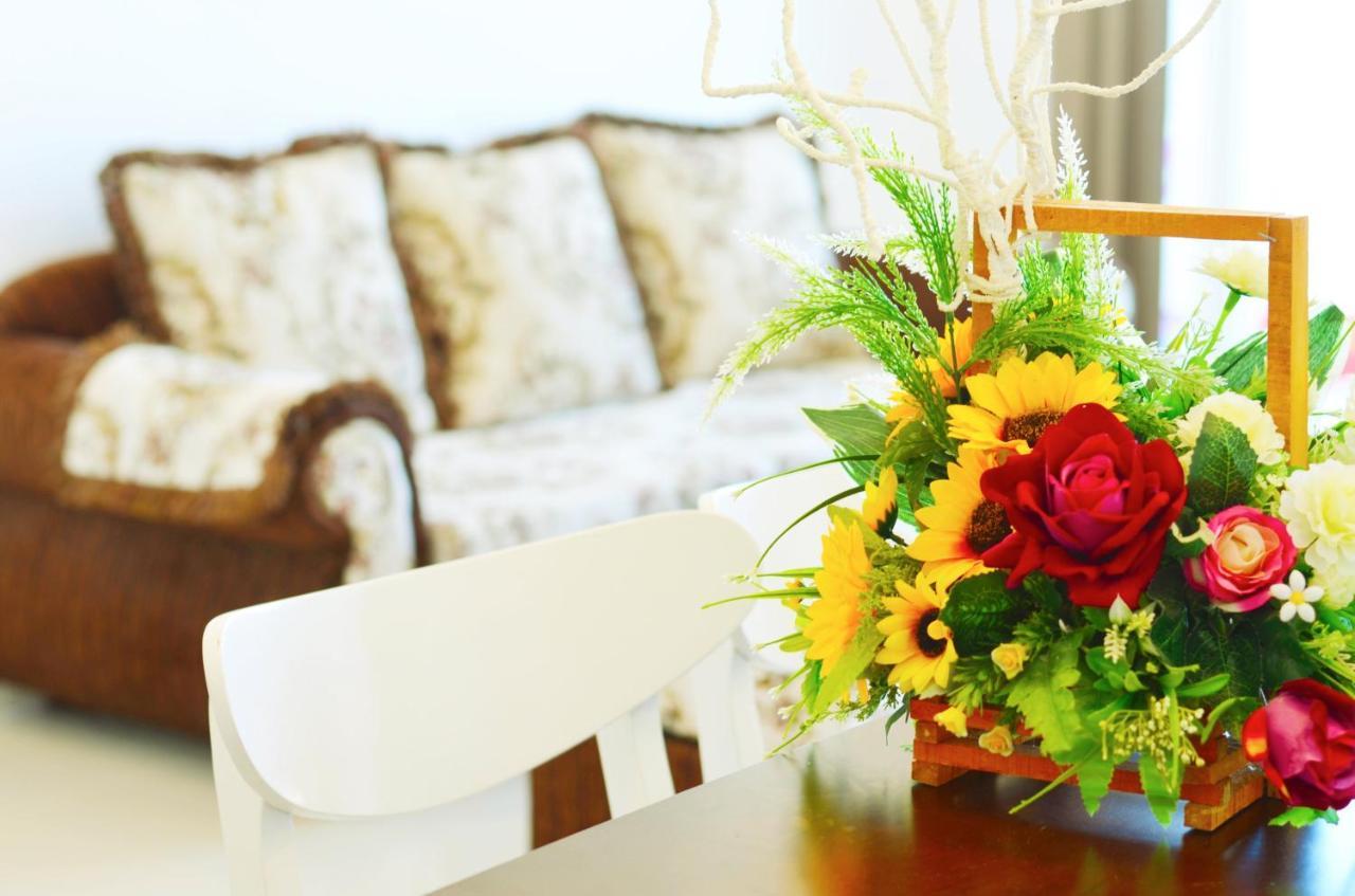 Can Ho Nghi Duong Aparment Melody Vung Tau - Tomorrow Homestay 1 المظهر الخارجي الصورة