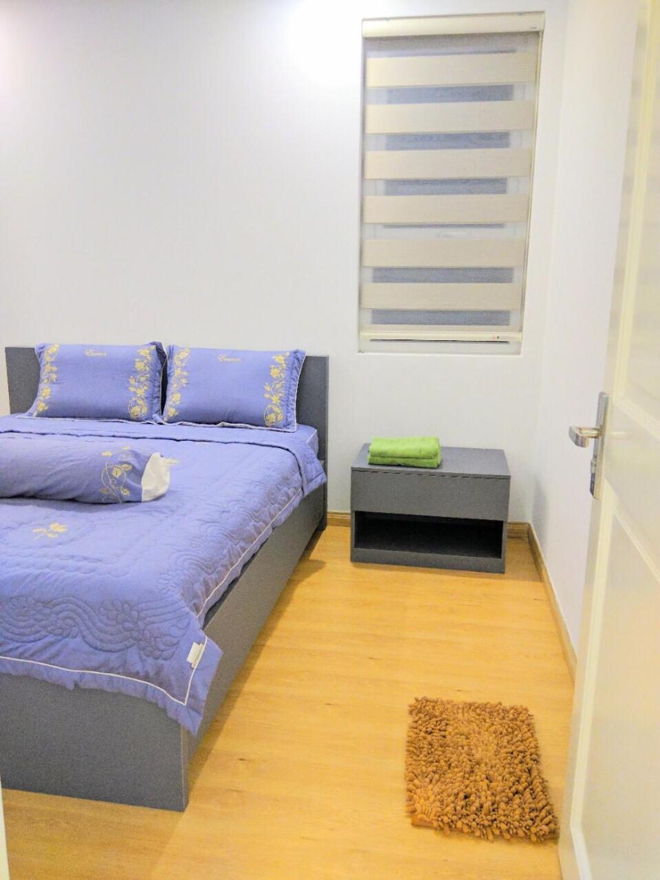 Can Ho Nghi Duong Aparment Melody Vung Tau - Tomorrow Homestay 1 المظهر الخارجي الصورة