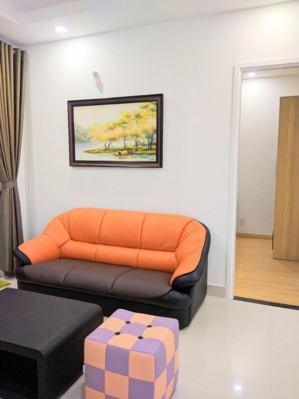 Can Ho Nghi Duong Aparment Melody Vung Tau - Tomorrow Homestay 1 المظهر الخارجي الصورة