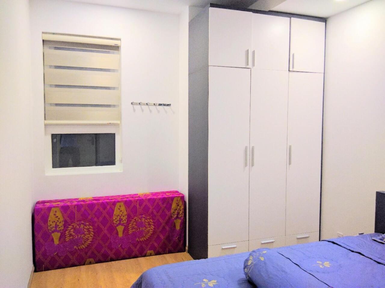 Can Ho Nghi Duong Aparment Melody Vung Tau - Tomorrow Homestay 1 المظهر الخارجي الصورة